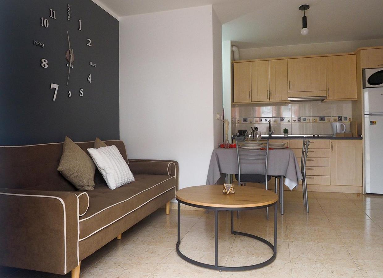 Apartamento O Saleiro 패트론 외부 사진